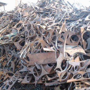北京废钢回收